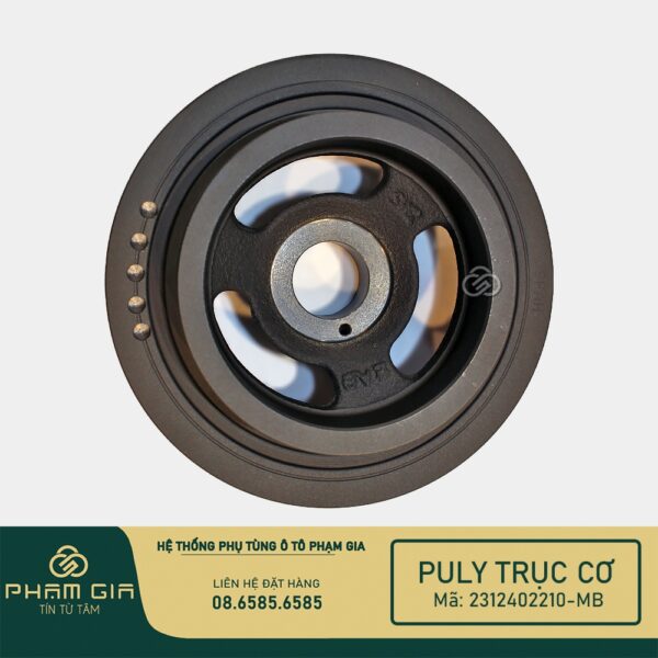 PULY TRUC CO 2312402210-MB