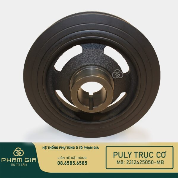 PULY TRUC CO 2312425050-MB