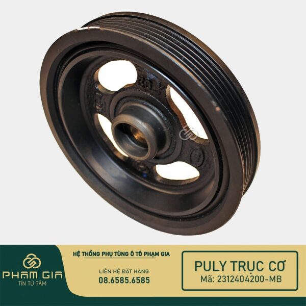 PULY TRUC CO 2312404200-MB