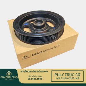 PULY TRUC CO 2312404200-MB
