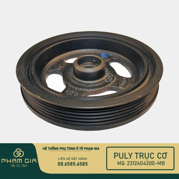 PULY TRUC CO 2312404200-MB