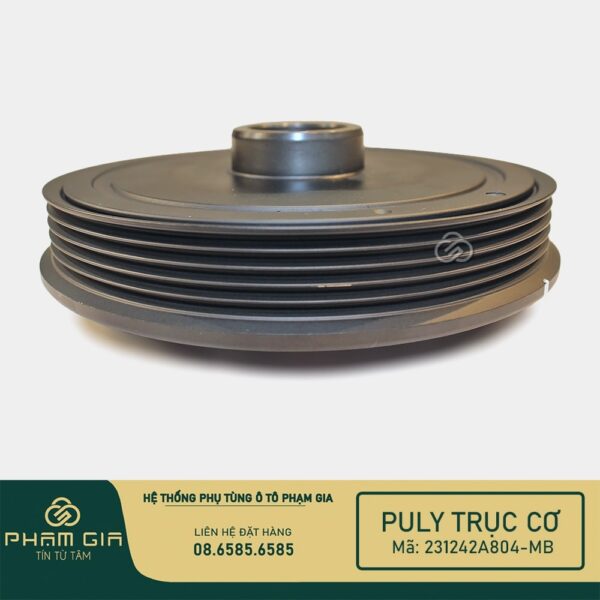 PULY TRUC CO 231242A804-MB