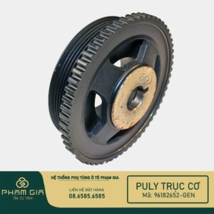 PULY TRUC CO 96182652-GEN
