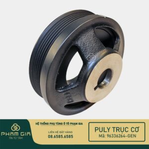 PULY TRUC CO 96336264-GEN