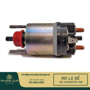 ROLE DE 3612002751-MB