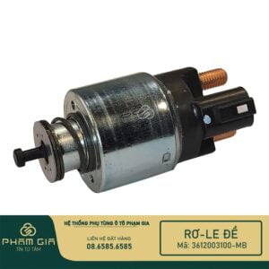 ROLE DE 3612003100-MB