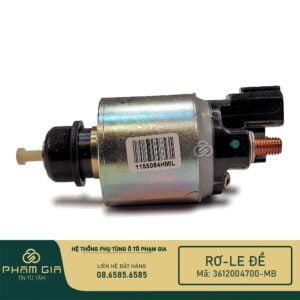 ROLE DE 3612004700-MB