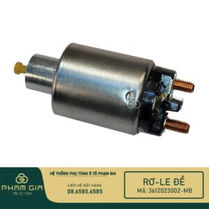 ROLE DE 3612023002-MB