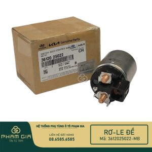 ROLE DE 3612025022-MB