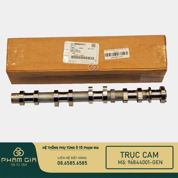 TRUC CAM XA 96844001-GEN