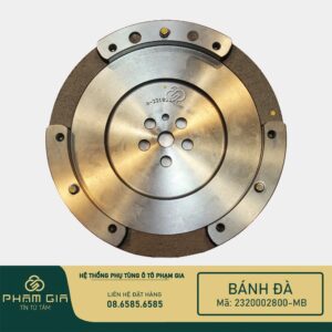 BANH DA 2320002800-MB