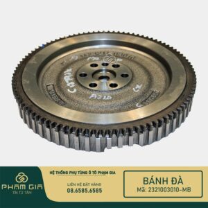 BANH DA 2321003010-MB INDIA