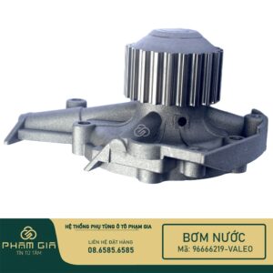 BOM NUOC 96666219-VALEO