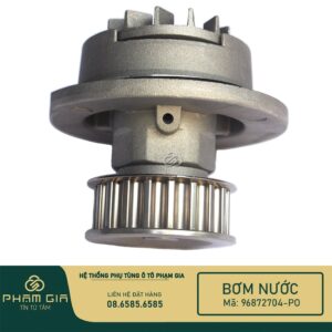 BOM NUOC 96872704-PO