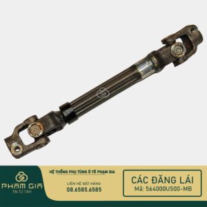 CAC DANG LAI 564000U500-MB