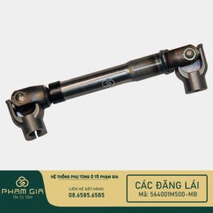 CAC DANG LAI 564001M500-MB