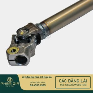 CAC DANG LAI 564002W000-MB