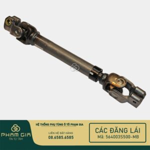 CAC DANG LAI 564003S500-MB