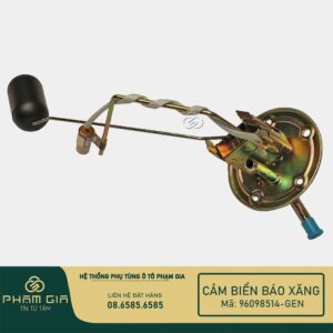 CAM BIEN BAO XANG 96098514-GEN