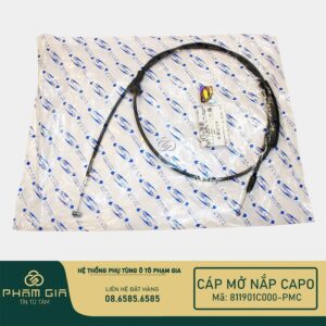 CAP MO NAP CAPO 811901C000-PMC