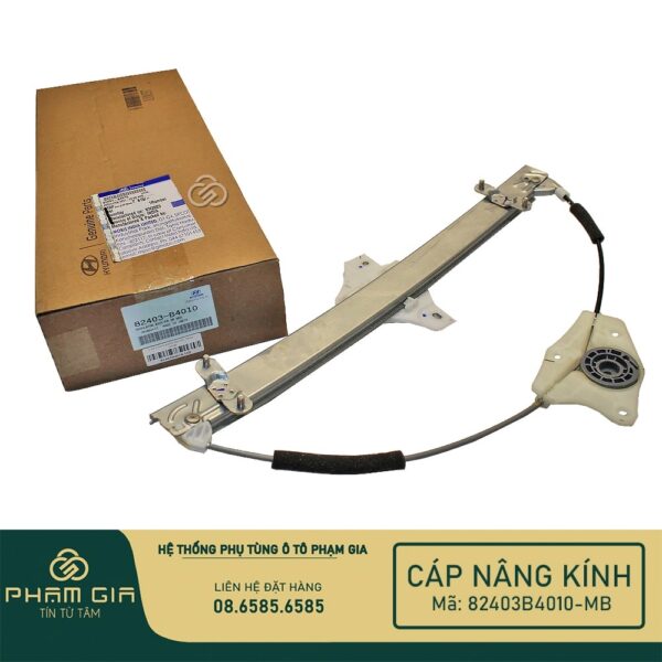 CAP NANG KINH 82403B4010-MB INDIA