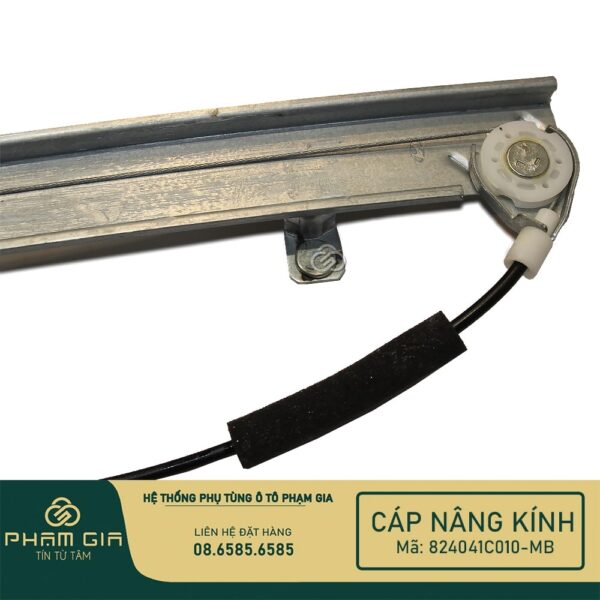 CAP NANG KINH 824041C010-MB