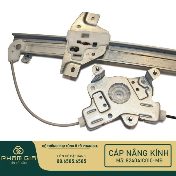 CAP NANG KINH 824041C010-MB