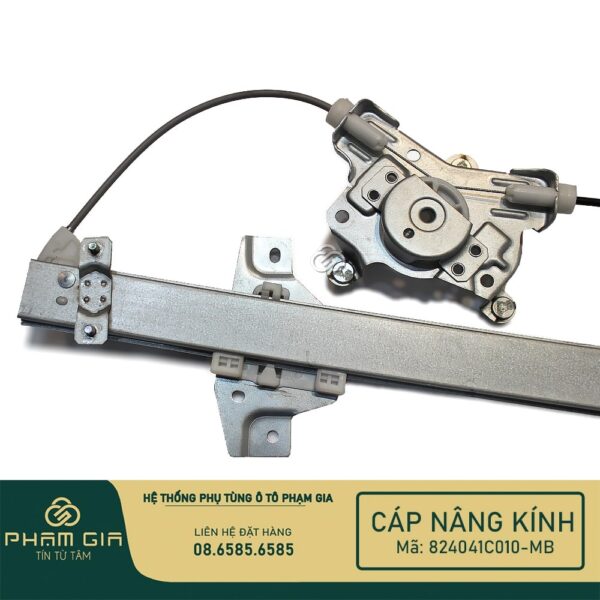 CAP NANG KINH 824041C010-MB