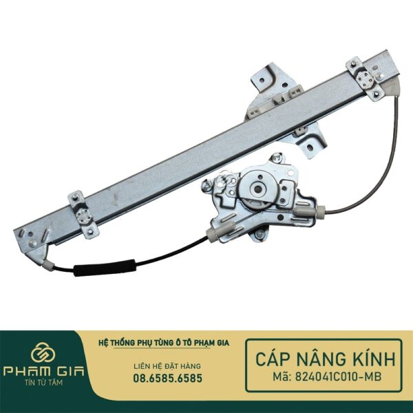 CAP NANG KINH 824041C010-MB