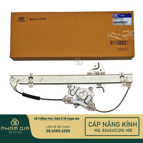 CAP NANG KINH 824041C010-MB