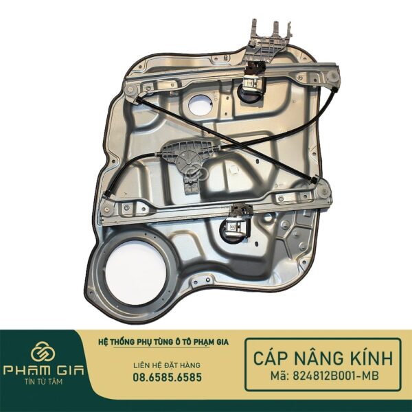 CAP NANG KINH 824812B001-MB
