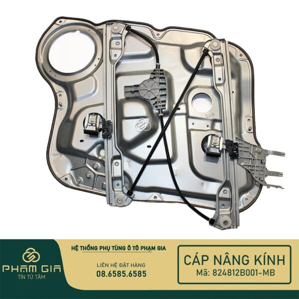 CAP NANG KINH 824812B001-MB