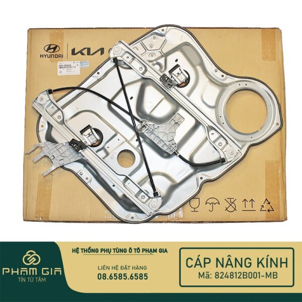 CAP NANG KINH 824812B001-MB