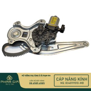 CAP NANG KINH 834011Y010-MB