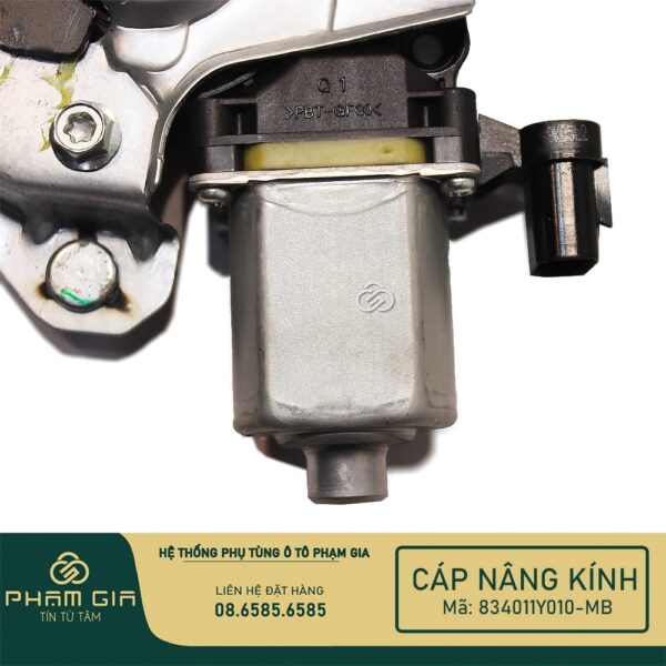 CAP NANG KINH 834011Y010-MB