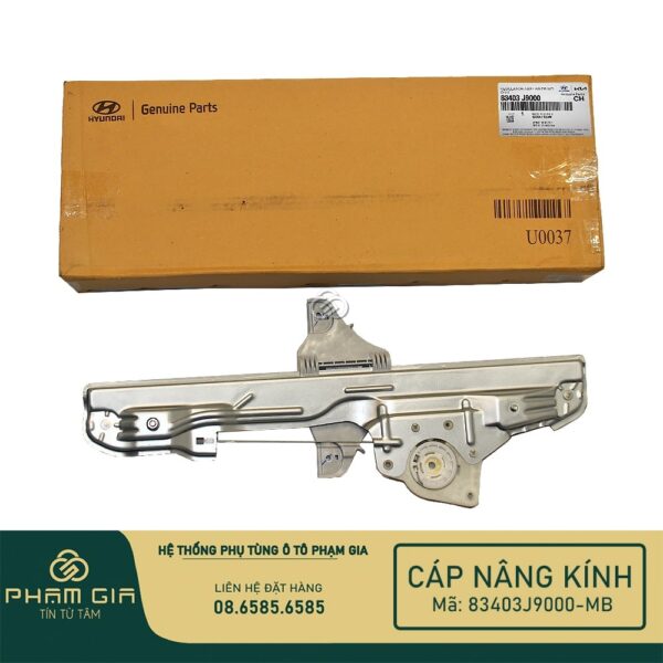 CAP NANG KINH 83403J9000-MB