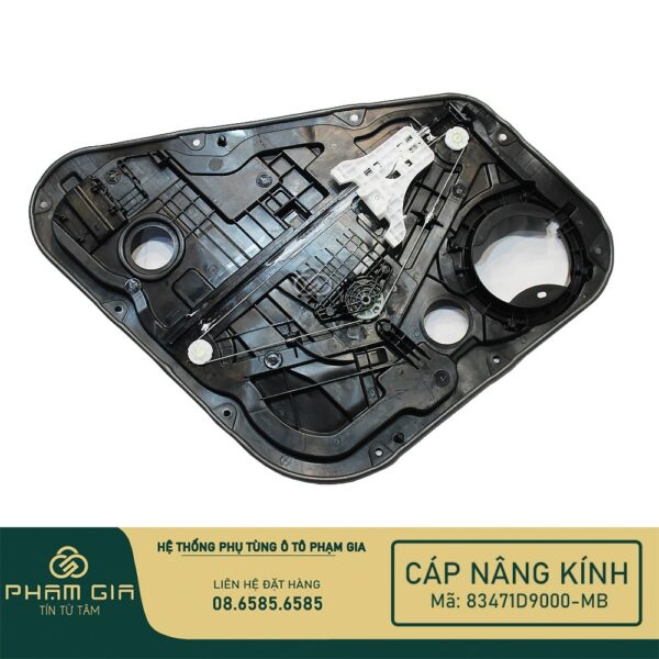 CAP NANG KINH 83471D9000-MB