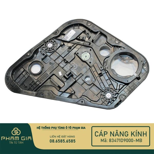 CAP NANG KINH 83471D9000-MB