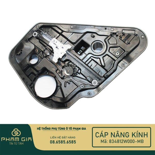 CAP NANG KINH 834812W000-MB