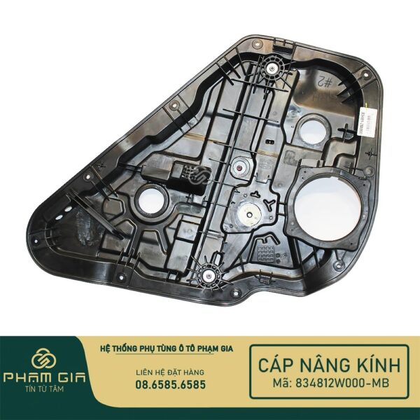 CAP NANG KINH 834812W000-MB