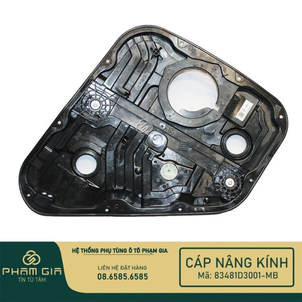 CAP NANG KINH 83481D3001-MB