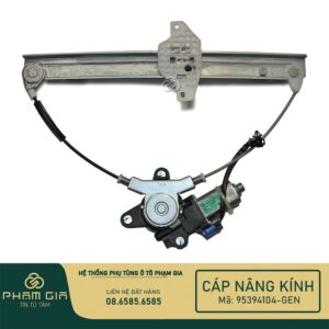 CAP NANG KINH 95394104-GEN