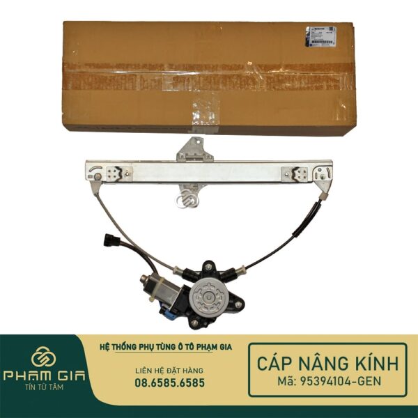 CAP NANG KINH 95394104-GEN