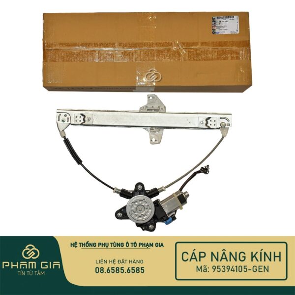 CAP NANG KINH 95394105-GEN