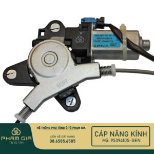 CAP NANG KINH 95394105-GEN