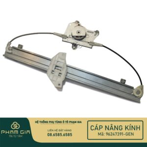 CAP NANG KINH 96247391-GEN