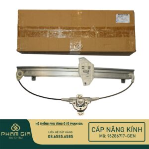 CAP NANG KINH 96286717-GEN