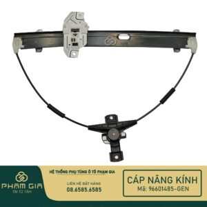 CAP NANG KINH 96601485-GEN