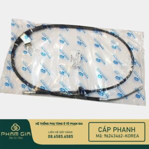 CAP PHANH TAY 96243462-KOREA