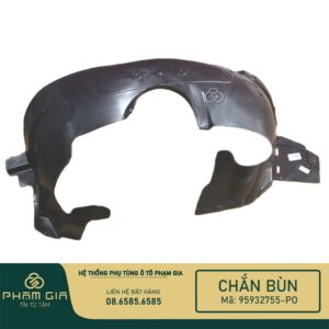 CHAN BUN 95932755-PO